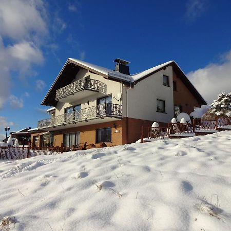 Lirstal Apartment In Eifel With Children S Playground المظهر الخارجي الصورة