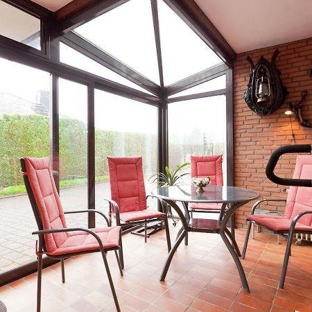 Lirstal Apartment In Eifel With Children S Playground المظهر الخارجي الصورة