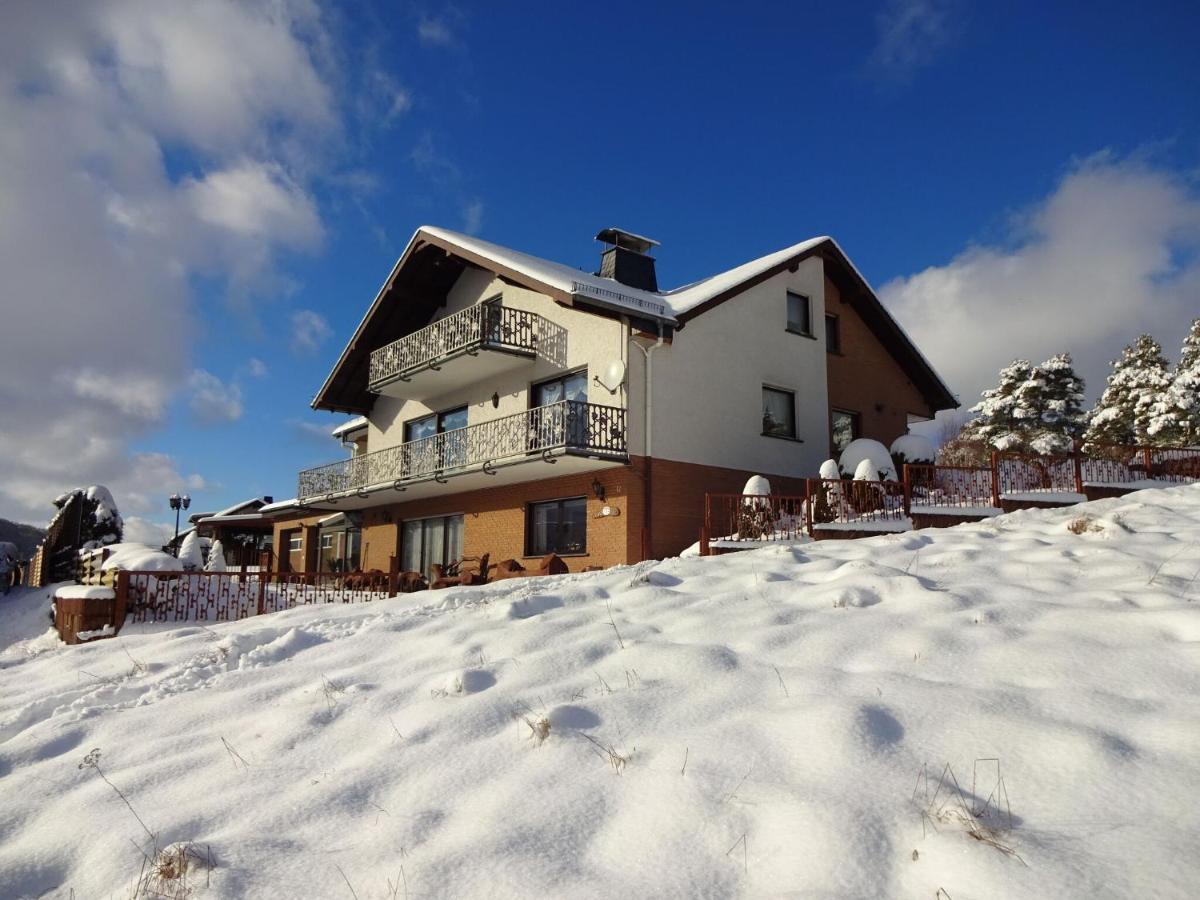 Lirstal Apartment In Eifel With Children S Playground المظهر الخارجي الصورة