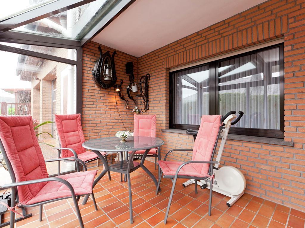 Lirstal Apartment In Eifel With Children S Playground المظهر الخارجي الصورة