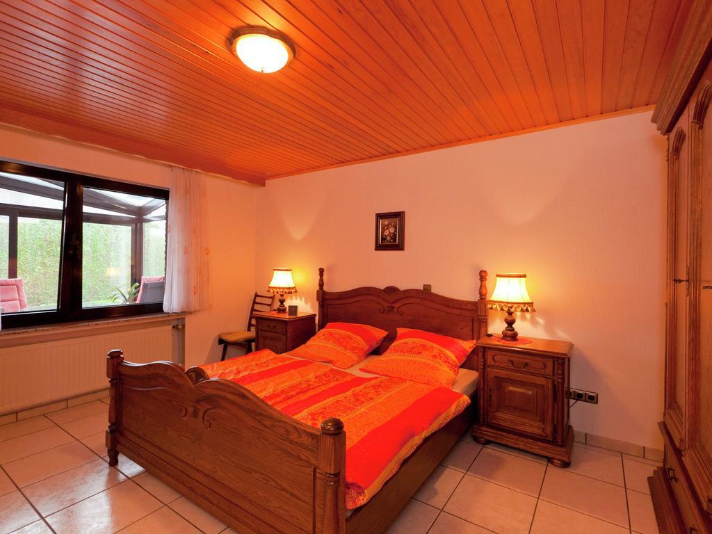 Lirstal Apartment In Eifel With Children S Playground المظهر الخارجي الصورة